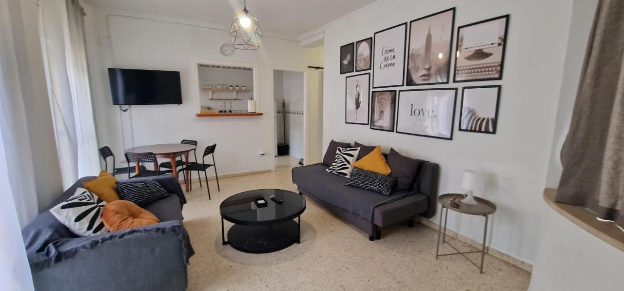 apartamento céntrico jerez calle tucan n17 - B&B Jerez de la Frontera