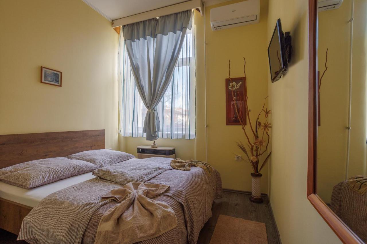 Habitación Estándar - 1 cama grande