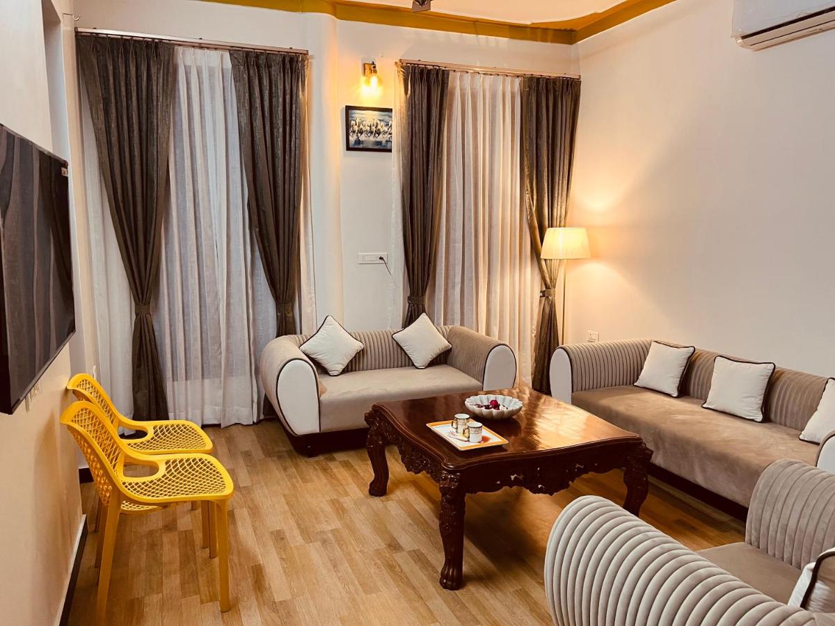 Karnı kripa - Bed and Breakfast Udaipur