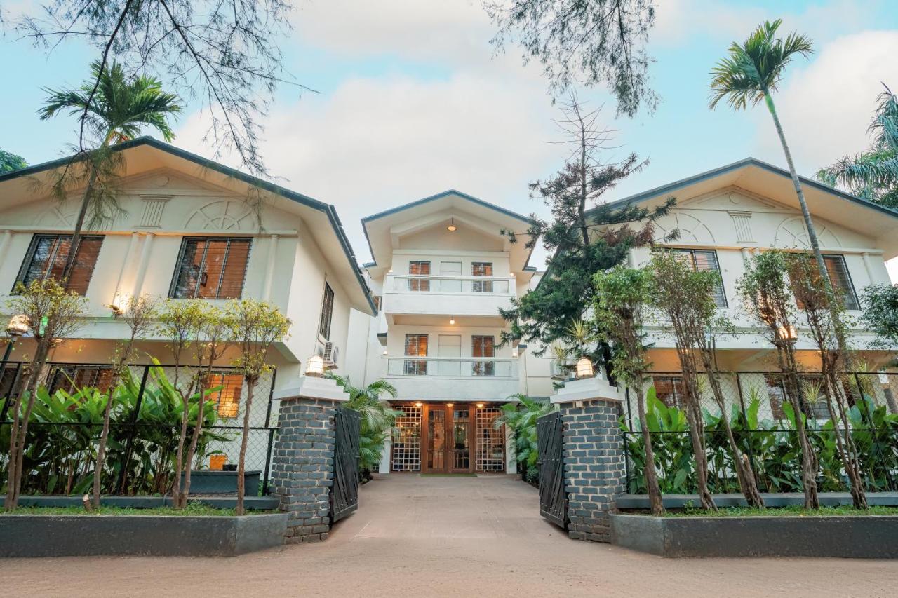 Villas By Hangout By Rubha Hospitality - B&B