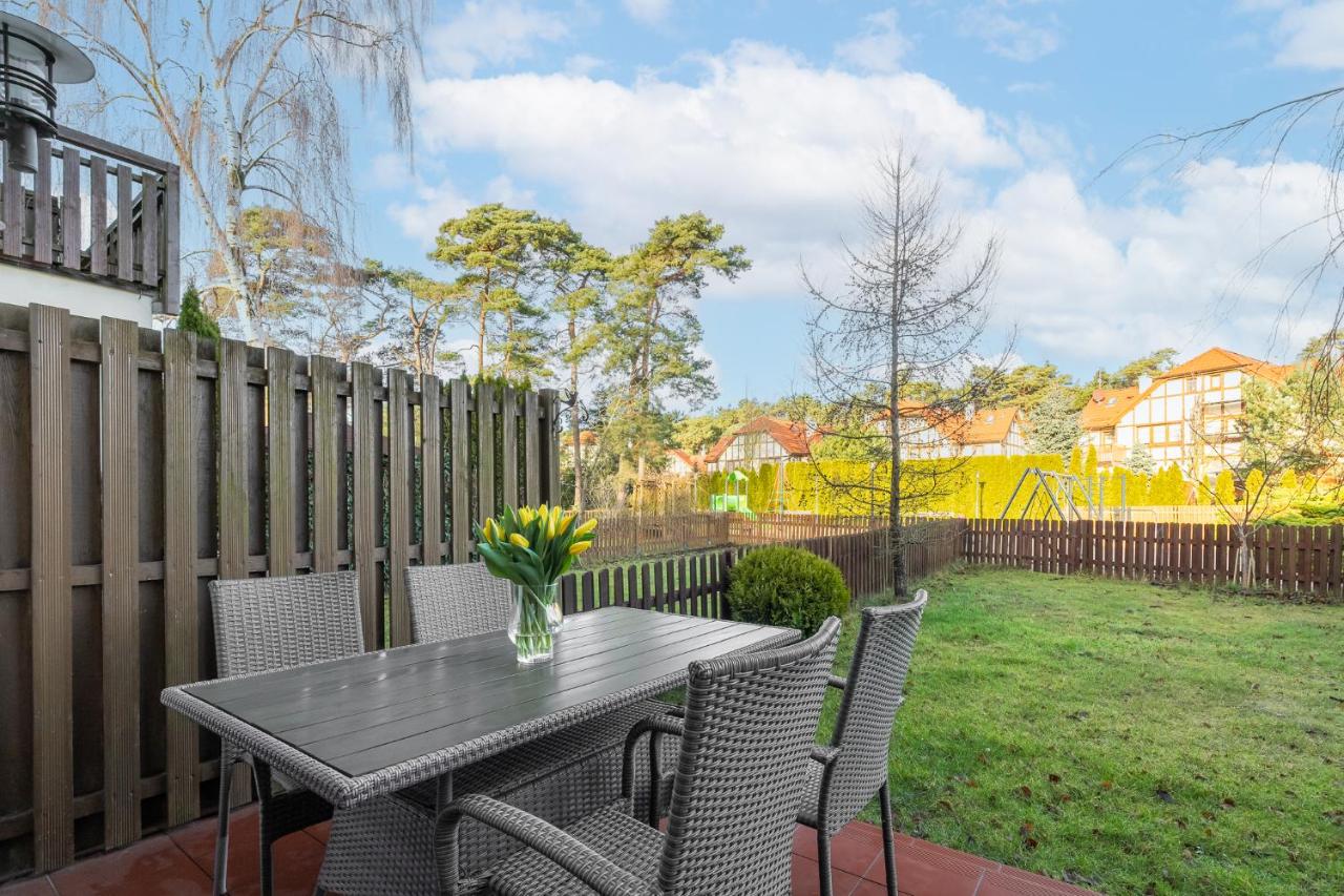 Rezydencja Nadmorska City Apartments - B&B Rogowo