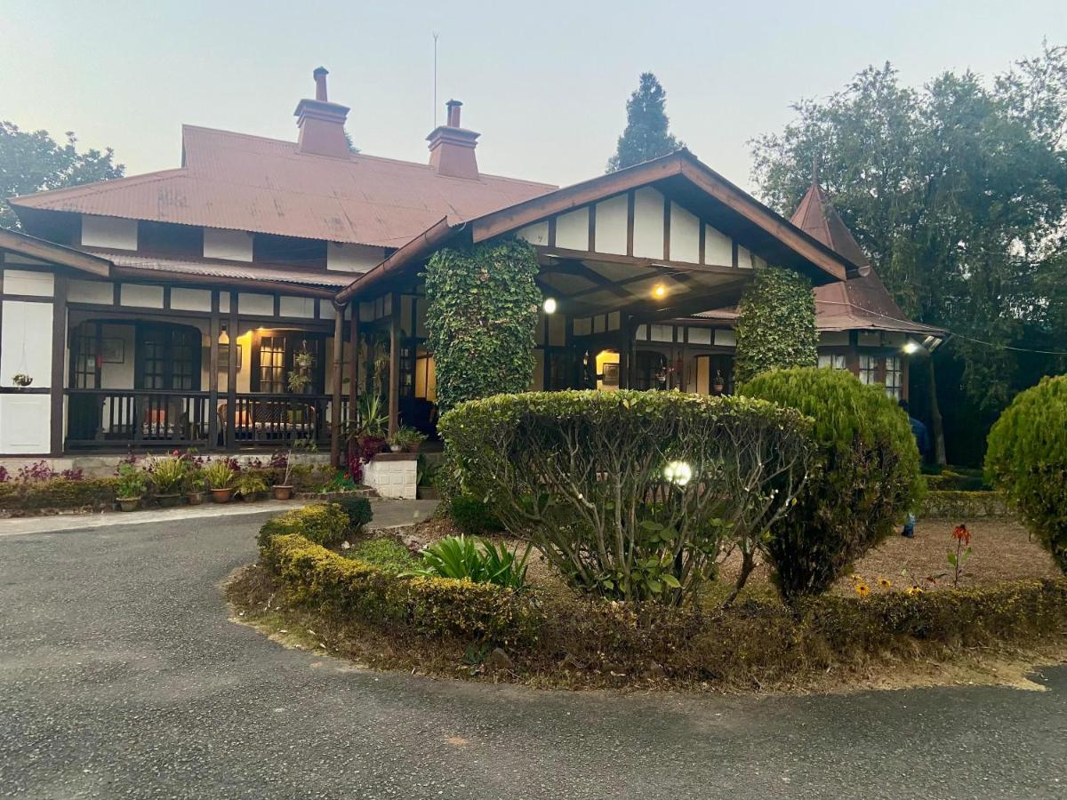 Oasis Guesthouse - B&B