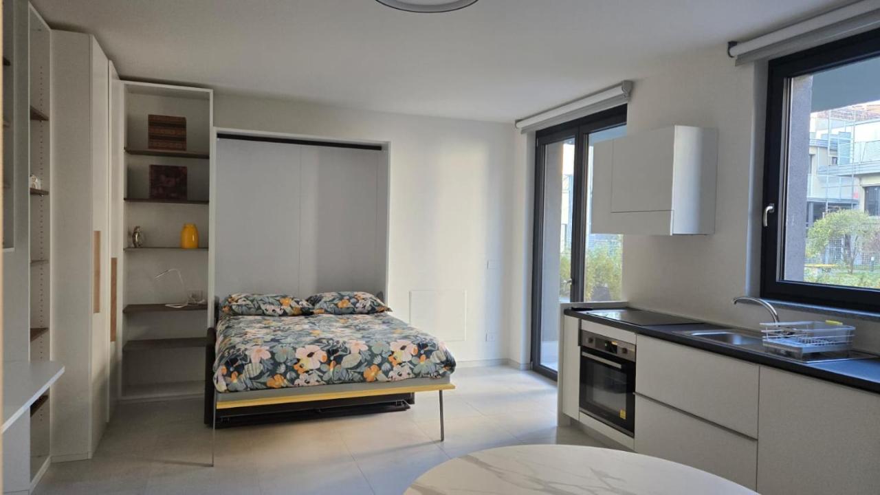 Appartamento con 1 Camera da Letto