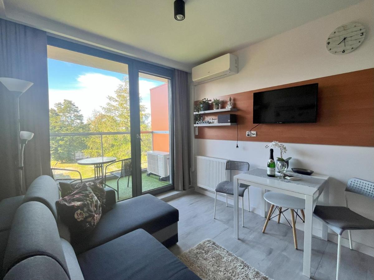 NordApart Rezydencja - B&B Jastrzębia Góra