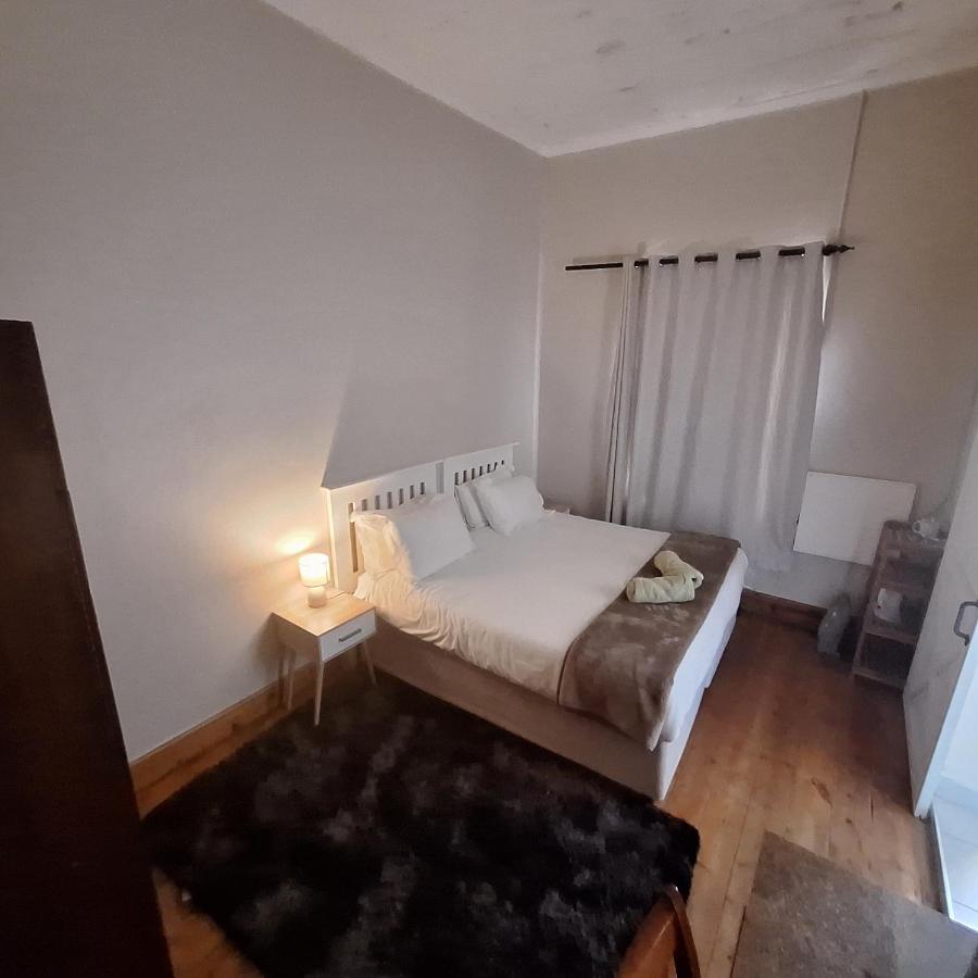 Chambre Double avec Salle de Bains Privative