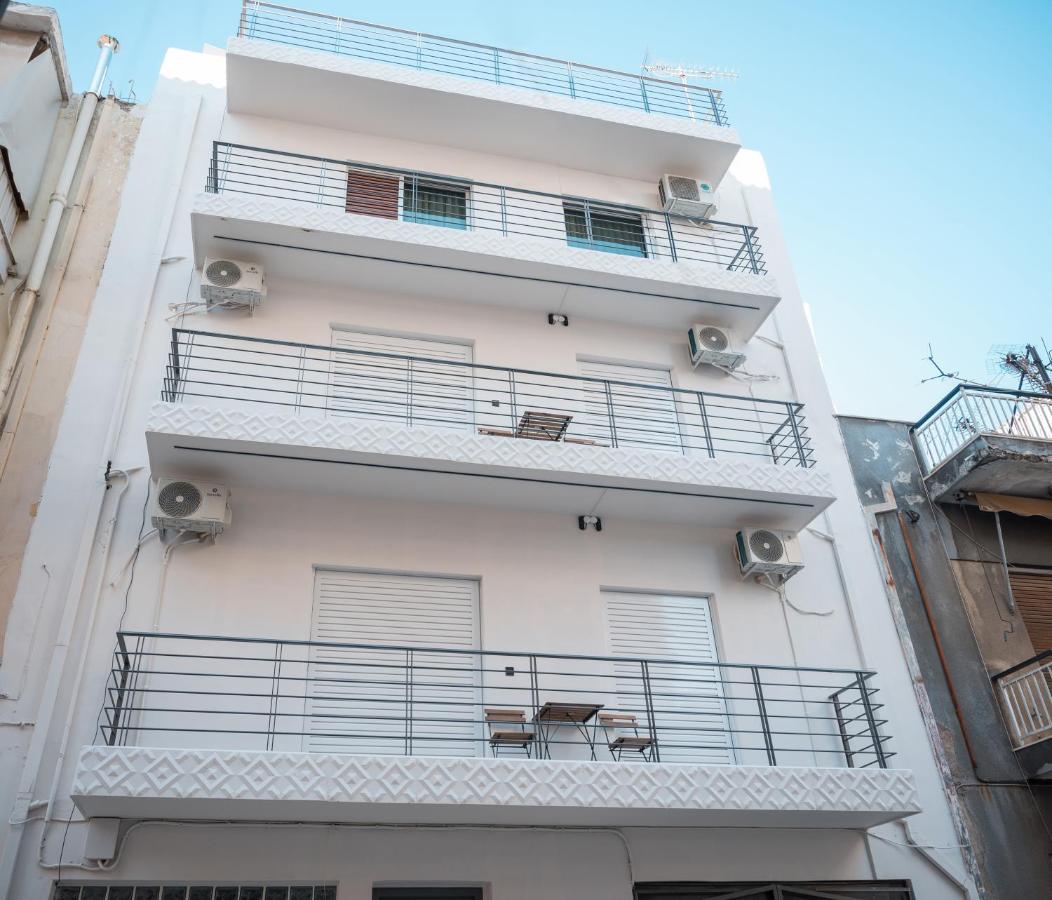Two-Bedroom Family Apartment