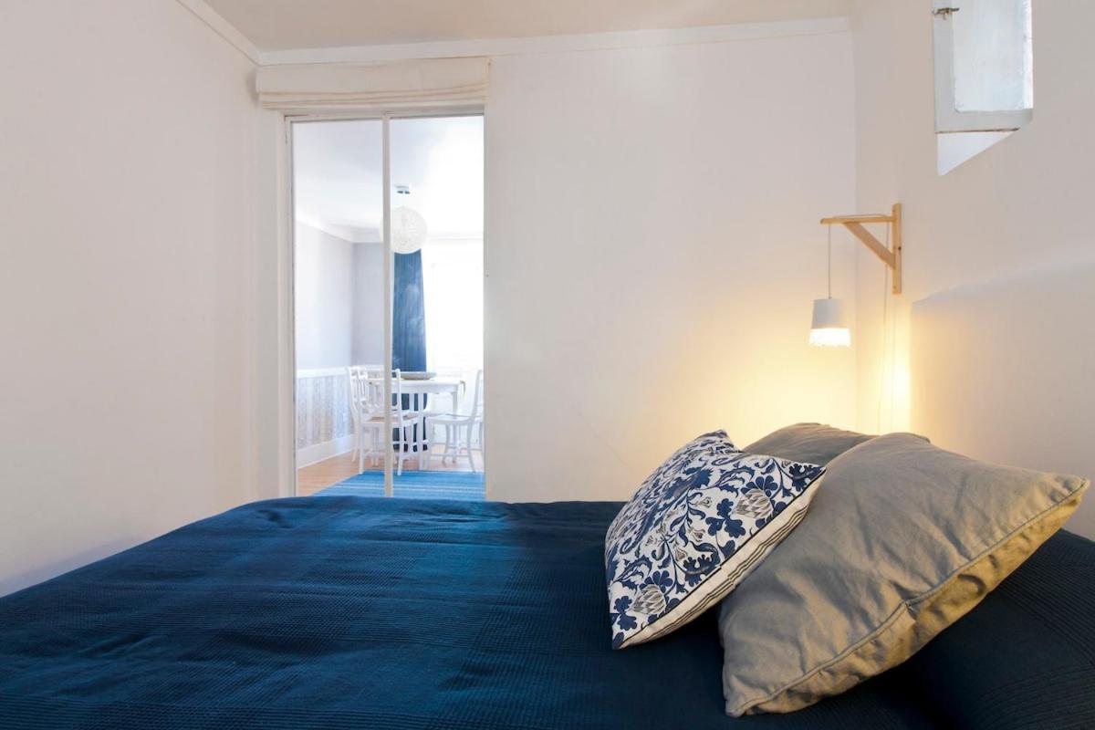 Appartement 1 Chambre