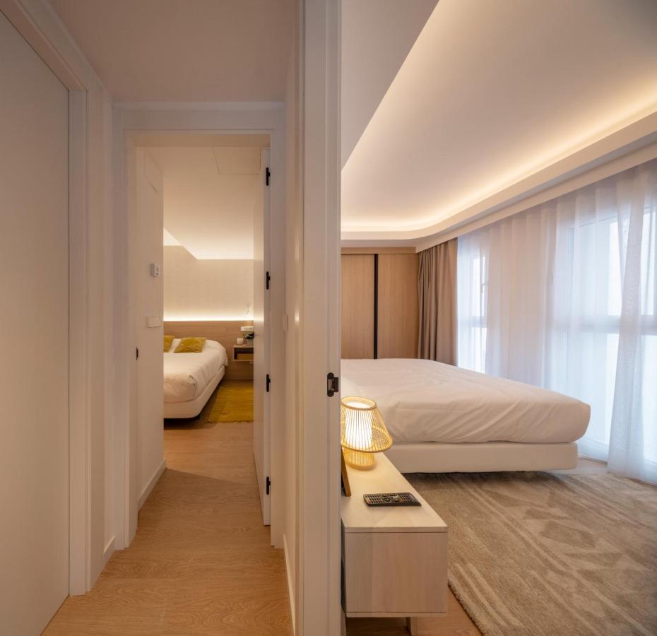 Apartamento 2 Dormitorios 3C