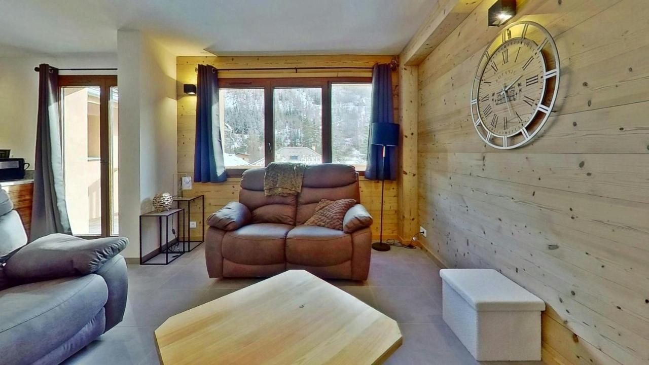 CASA-Mezan appartement cosy 2 chambres - Bed and Breakfast