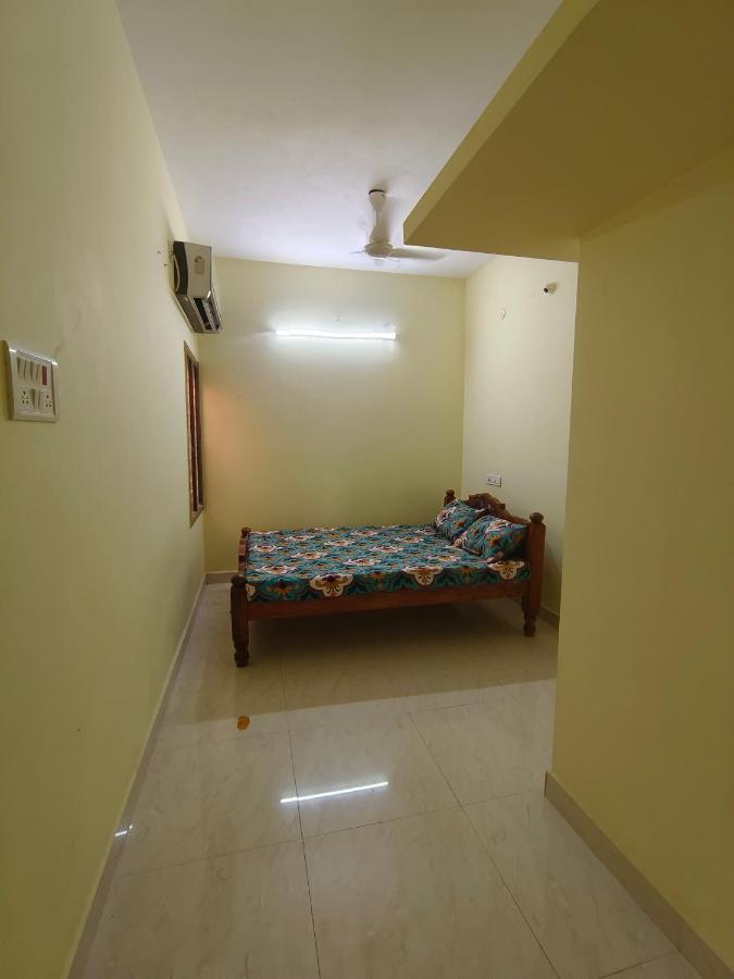 PK homestay - B&B