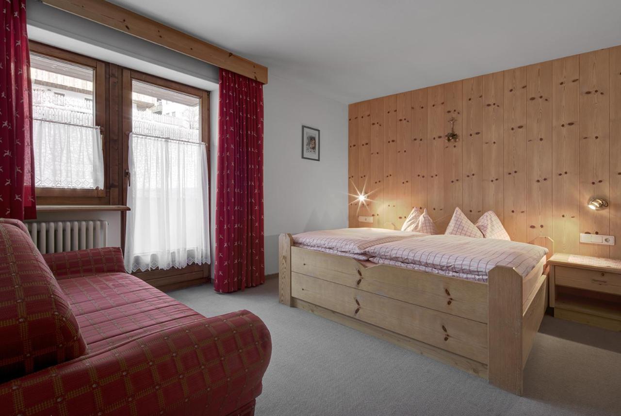 Monolocale Triplo Standard