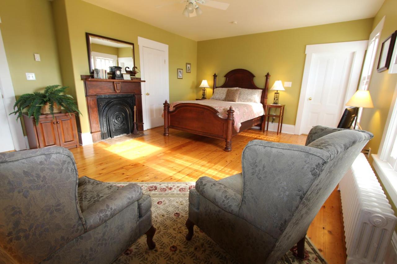 Superior Queen Room