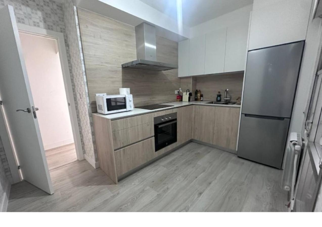 Villa Artista home - Ferienwohnung Pontevedra