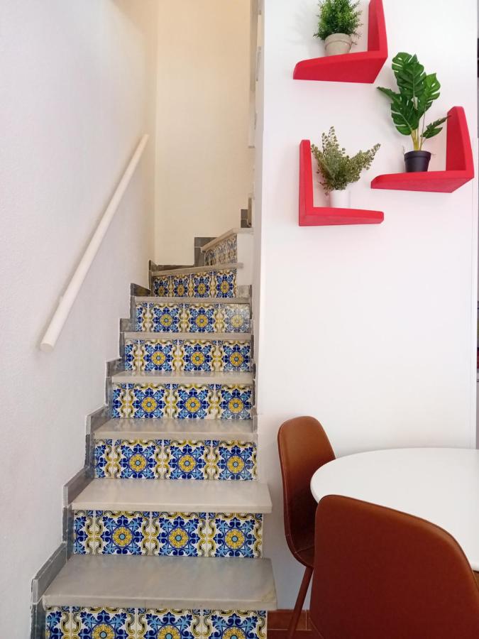 PolaPop Vacation Santa Pola - B&B
