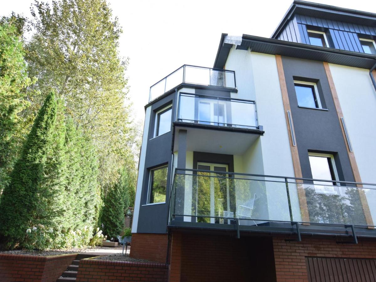 Holiday apartment with sauna - B&B