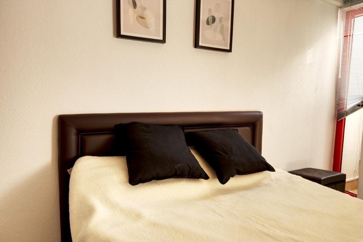 Apartment mit 1 Schlafzimmer