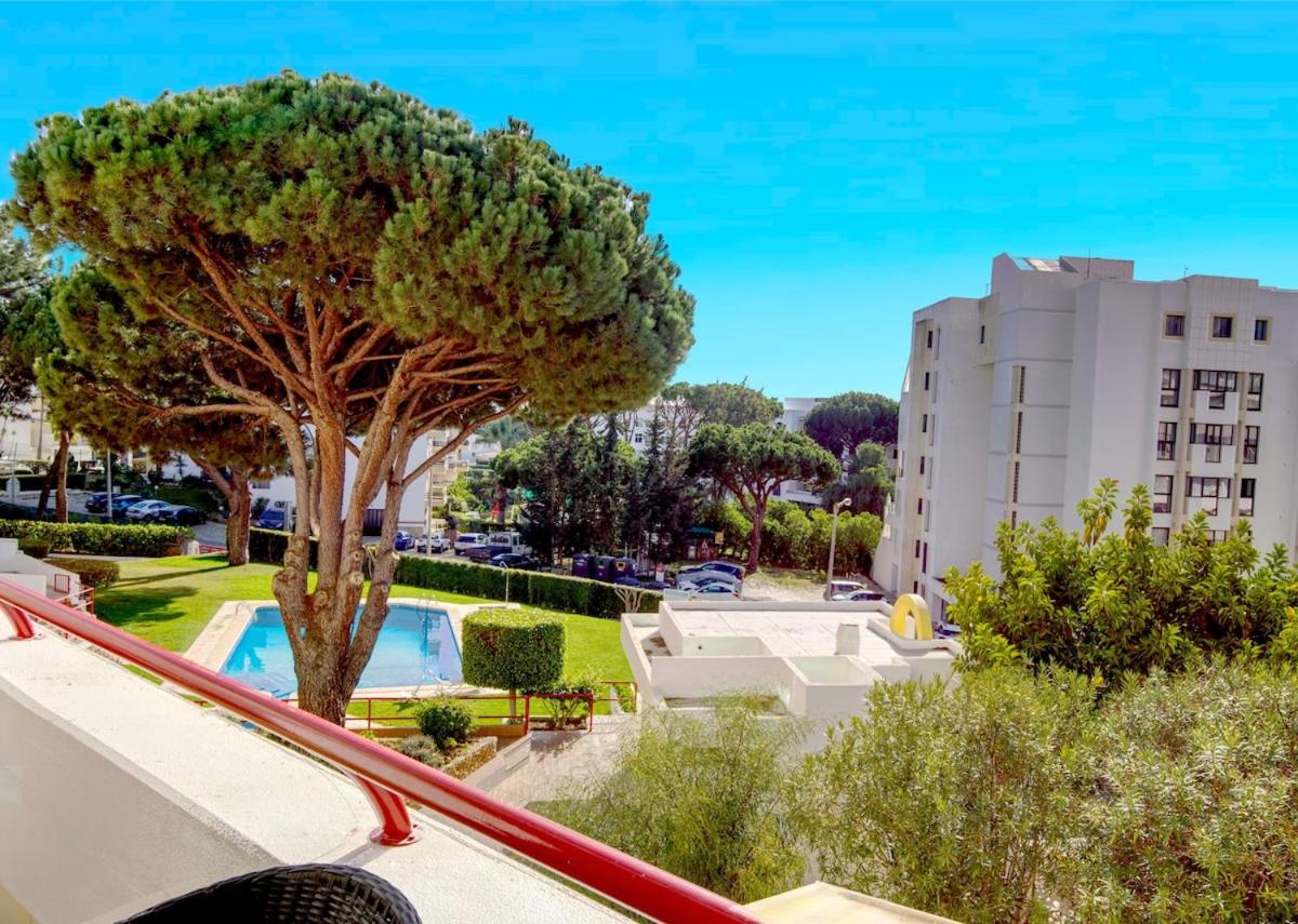 Vacation Apartment in Vilamoura - Ferienwohnung Quarteira