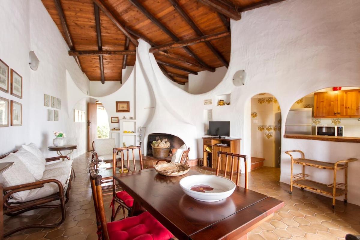Mediterranean Villa in Sardinia - B&B La Ciaccia
