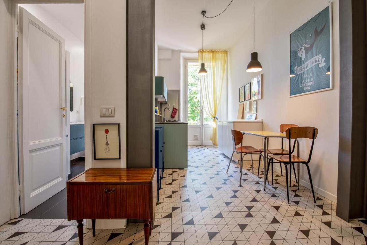 Belfiore Design Suite - Ferienwohnung Florenz