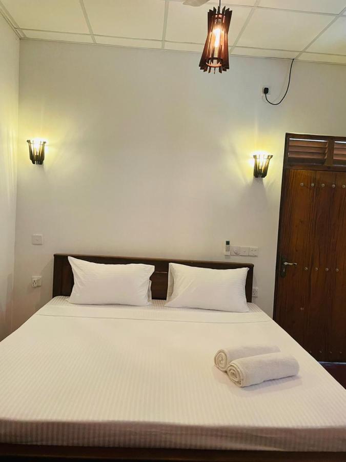 Villa de 1 dormitorio