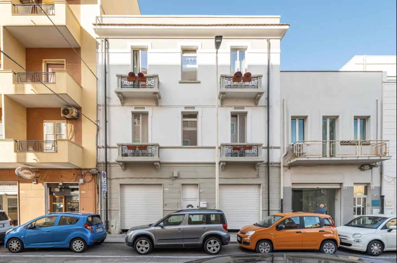 cagliari city centre Alagon6 - B&B Cagliari