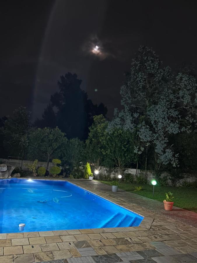 Lumini Gardens - B&B