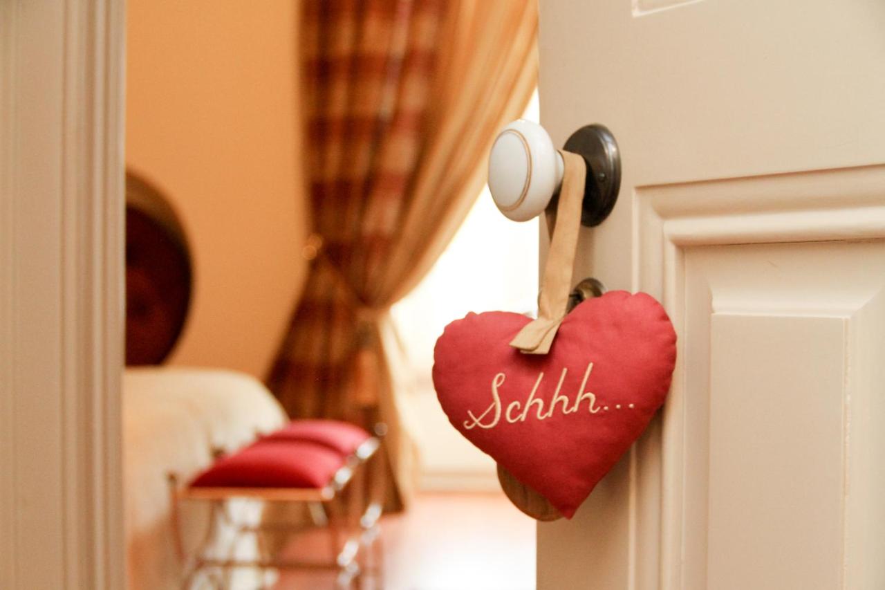 Zweibettzimmer im Chalet