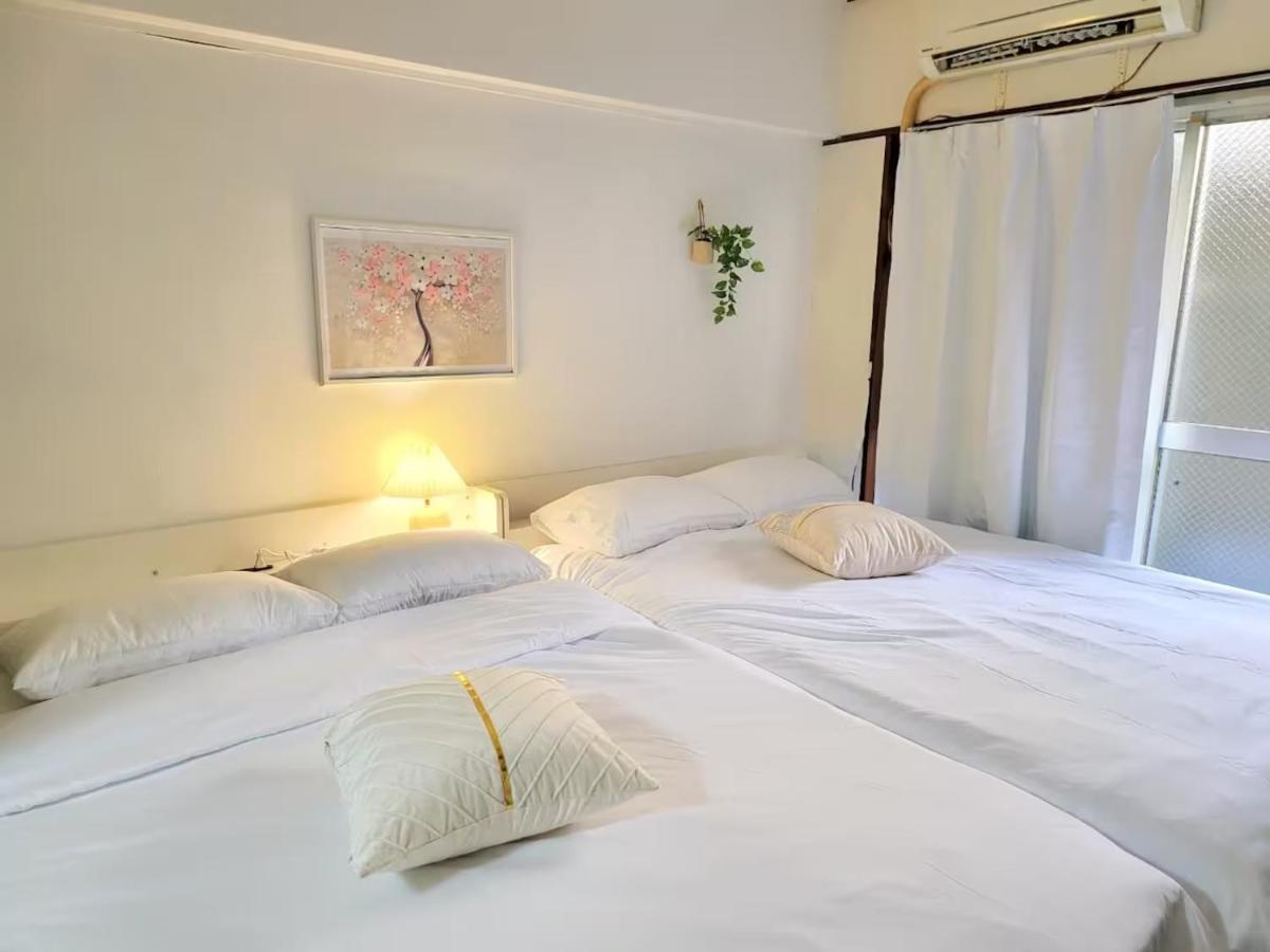 XeroB HOUSE KOZU 7 - Ferienwohnung Ōsaka