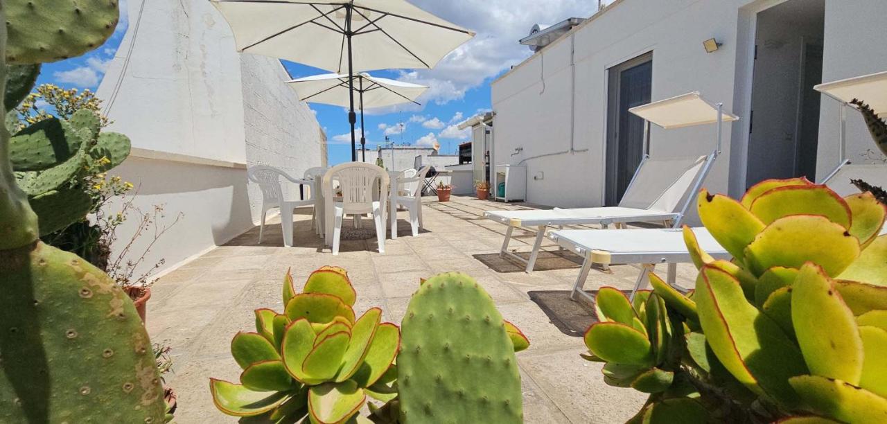 Monolocale Island - B&B Porto Cesareo