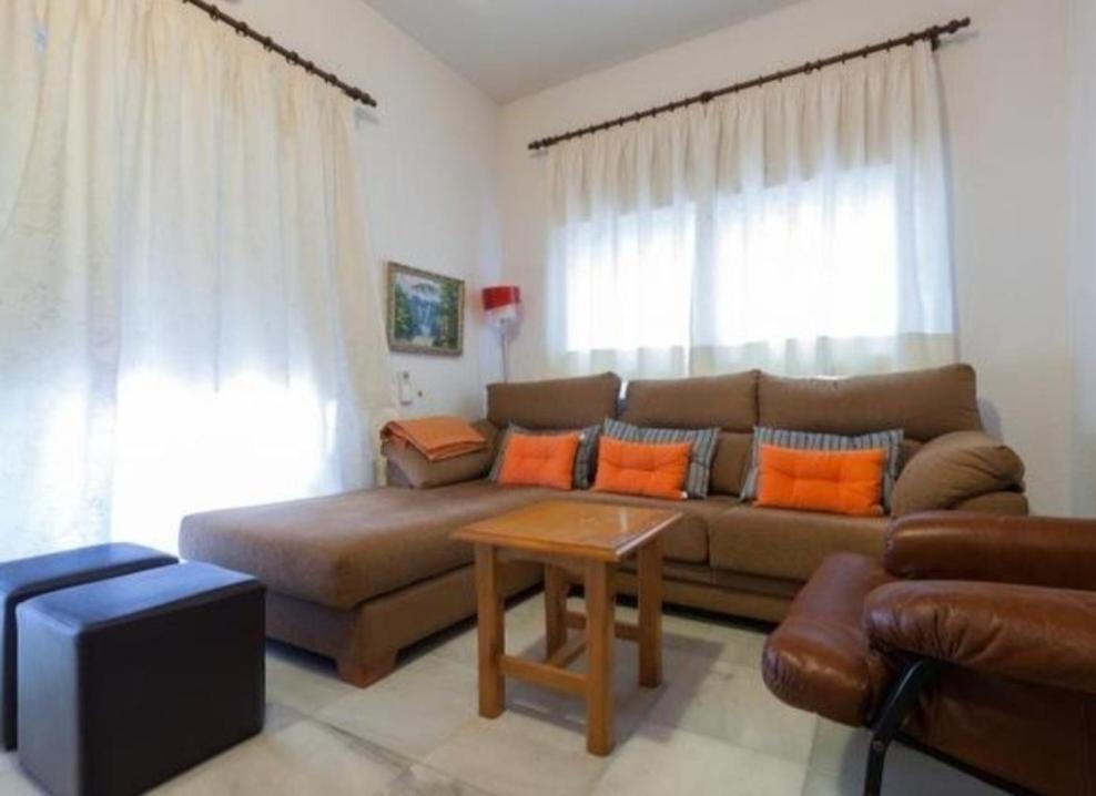 CASA GRANADA Centro 9-10 PERSONAS PARKING 3 COCHES - Ferienwohnung Granada