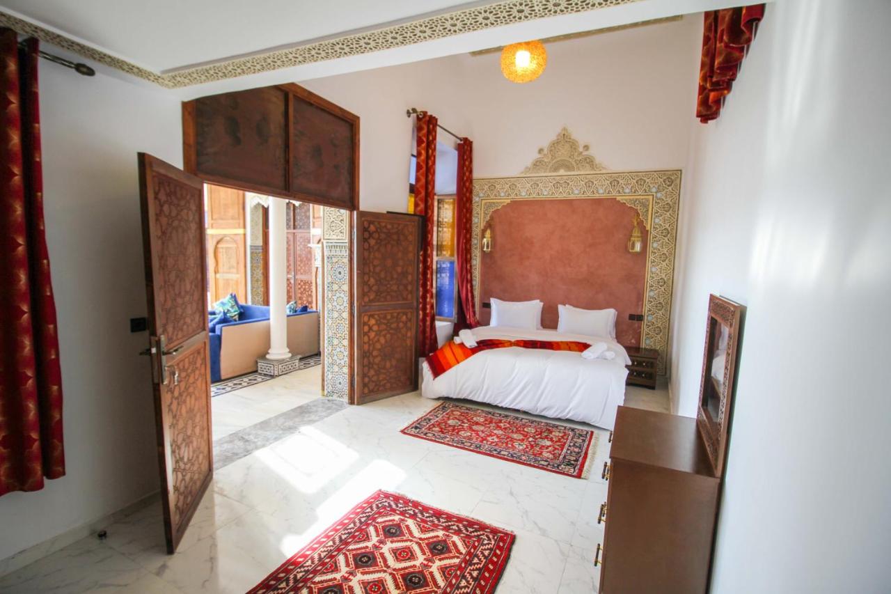 Chambre Triple Deluxe