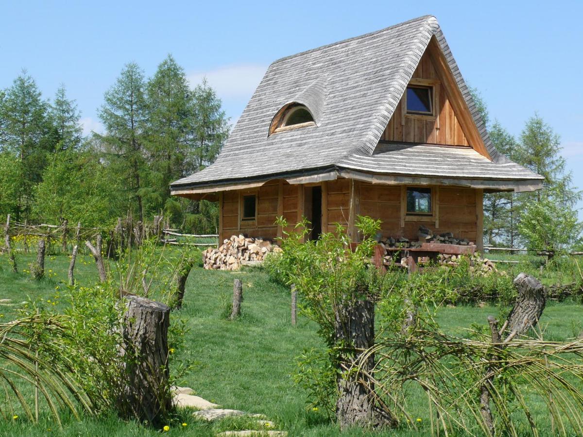 Bungalow Familiare 
