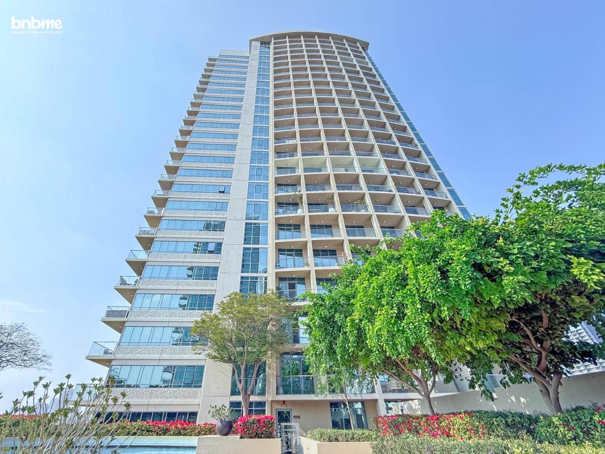 bnbmehomes - Golf Tower 1 - B&B Dubai