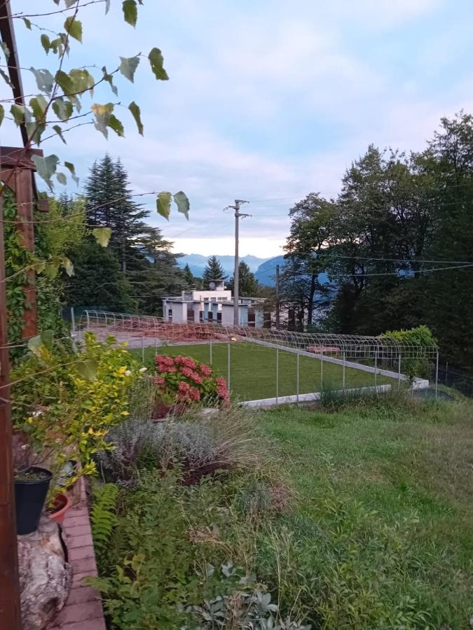 La Casa di Alice - B&B Valbrona