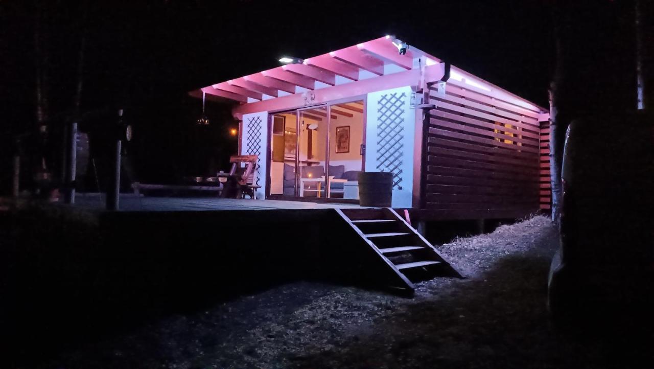 Tiny House GOČ - Chambres d’hôtes