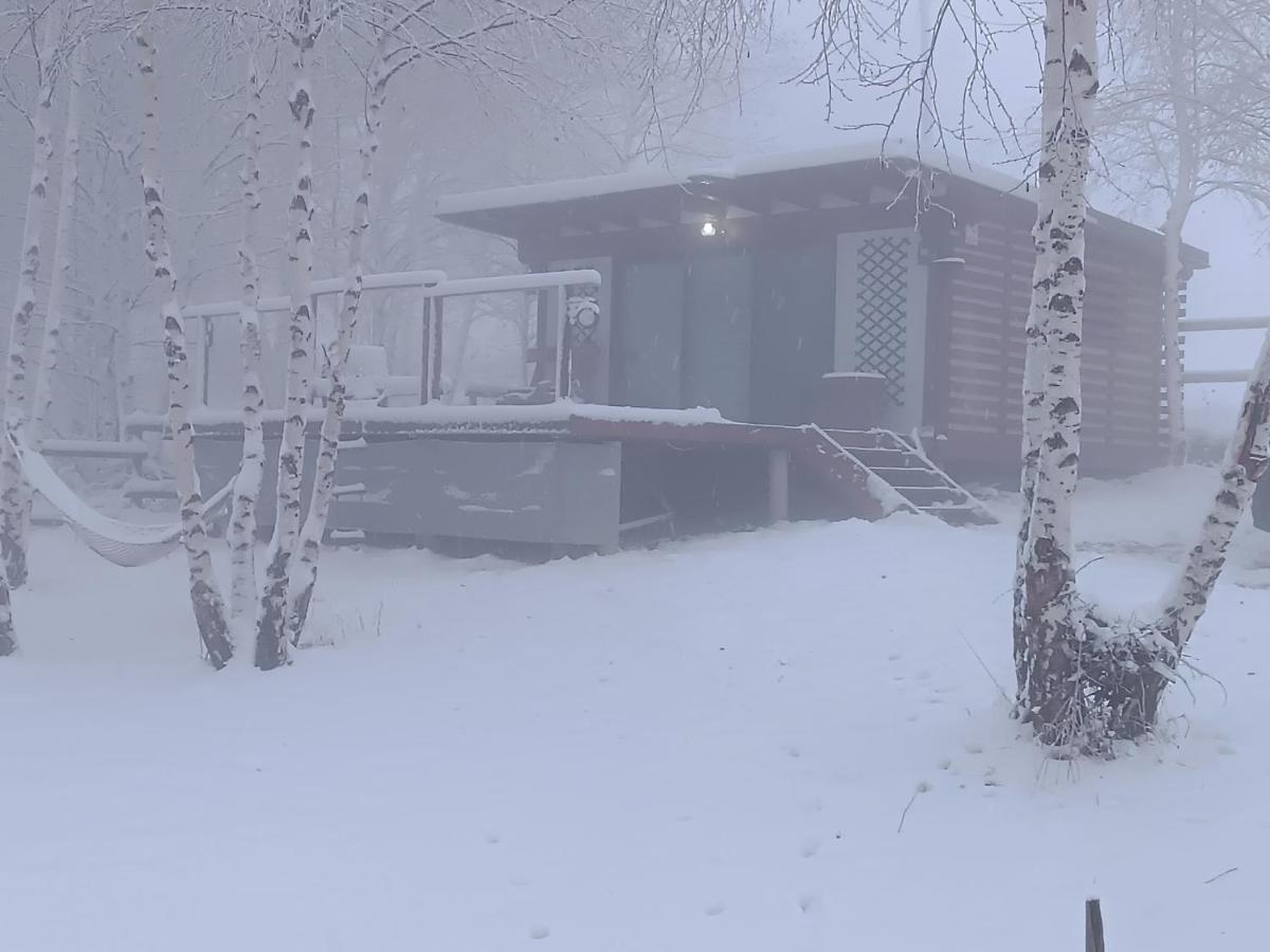 Tiny House GOČ - B&B Goč