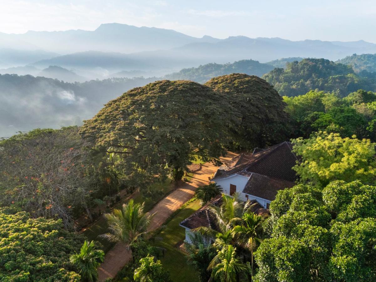Clodagh Manor House by Seven Angels - B&B Matale