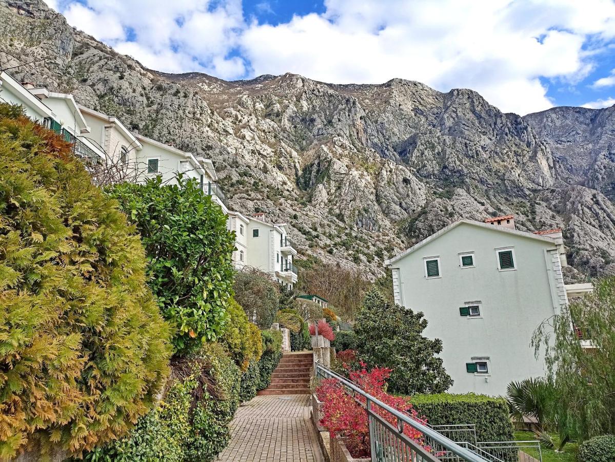 Green Village studio - Ferienwohnung Gornji Orahovac