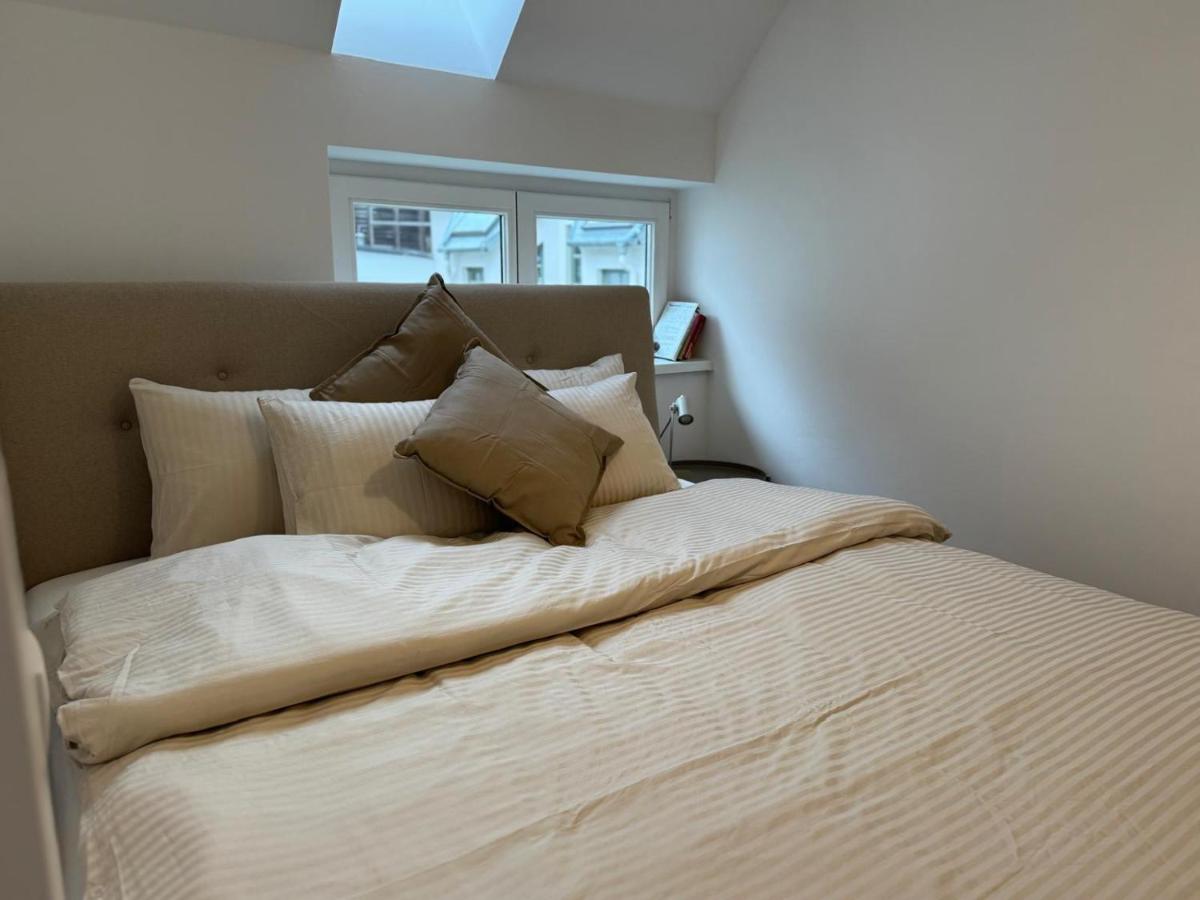 Appartement 2 Chambres