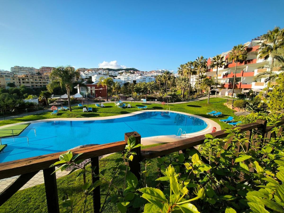 Panoramic View at Island Resort - B&B