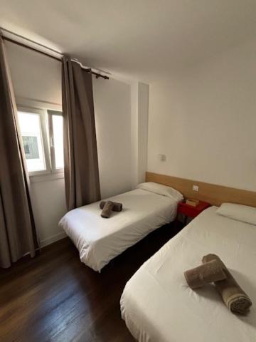 Penthouse Appartement