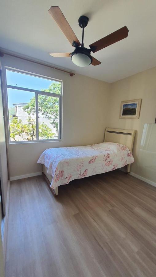 Quarto Pacífico - B&B