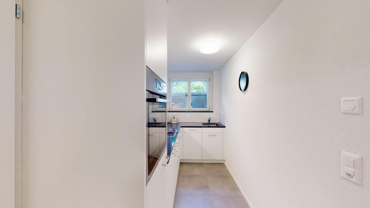 Fantastic, very central studio - Sun 1 - B&B Zurigo