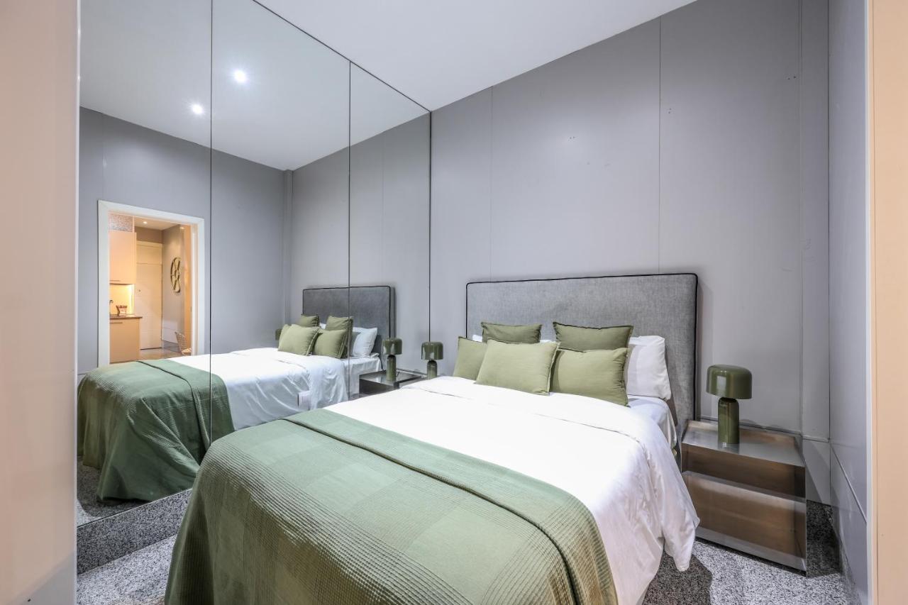 Apartamentos Embajadores II - B&B