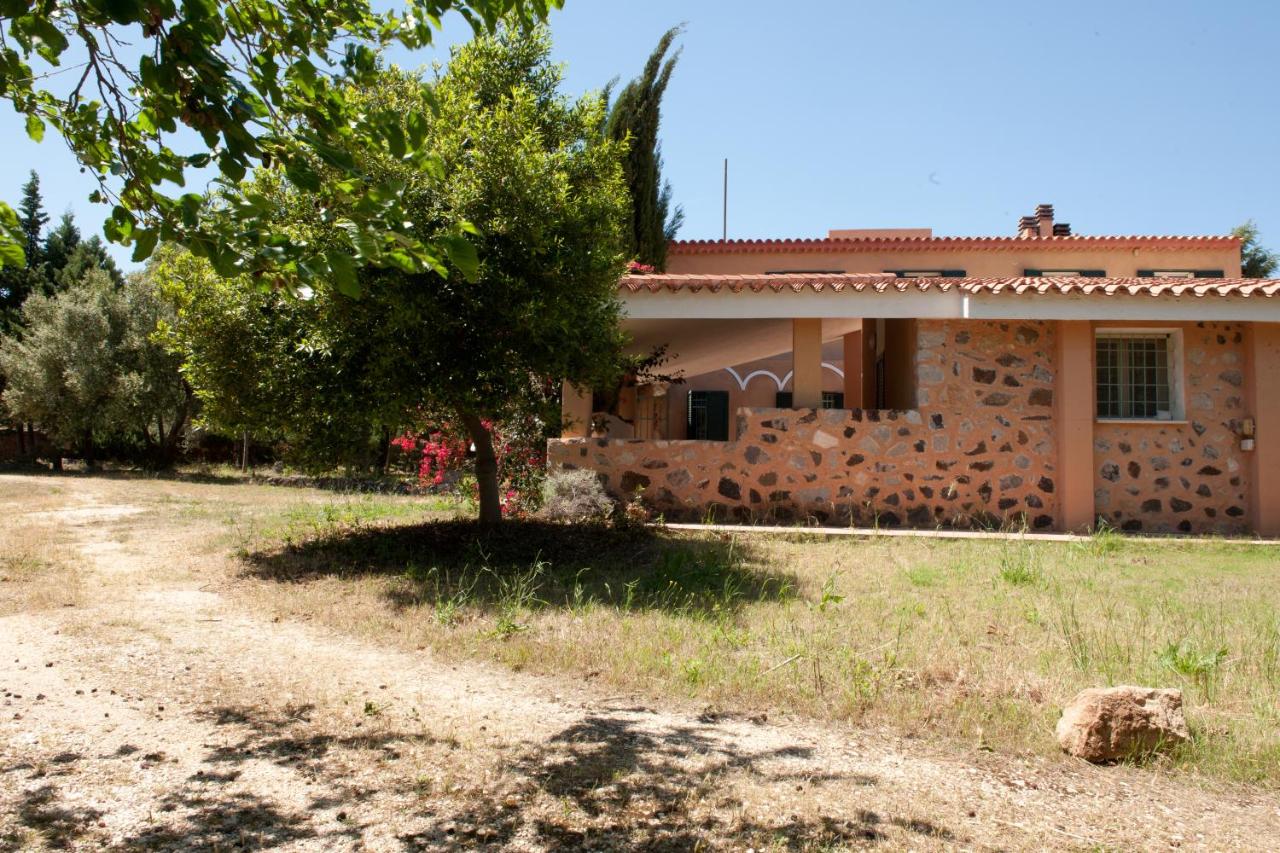 Le Residenze dei Mandorli - Appartamenti immersi nel verde della macchia mediterranea a Orosei - Bed and Breakfast Orosei