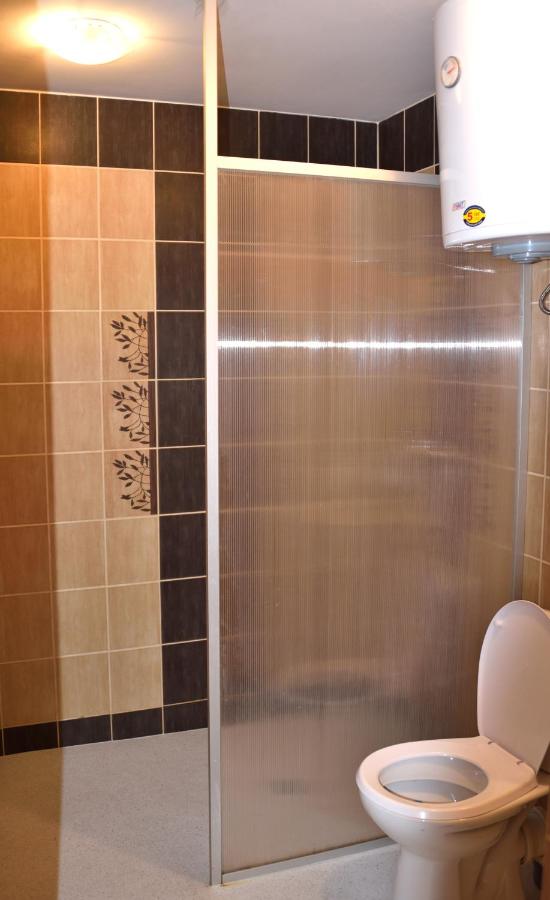 Familien-Apartment mit 2 Schlafzimmern