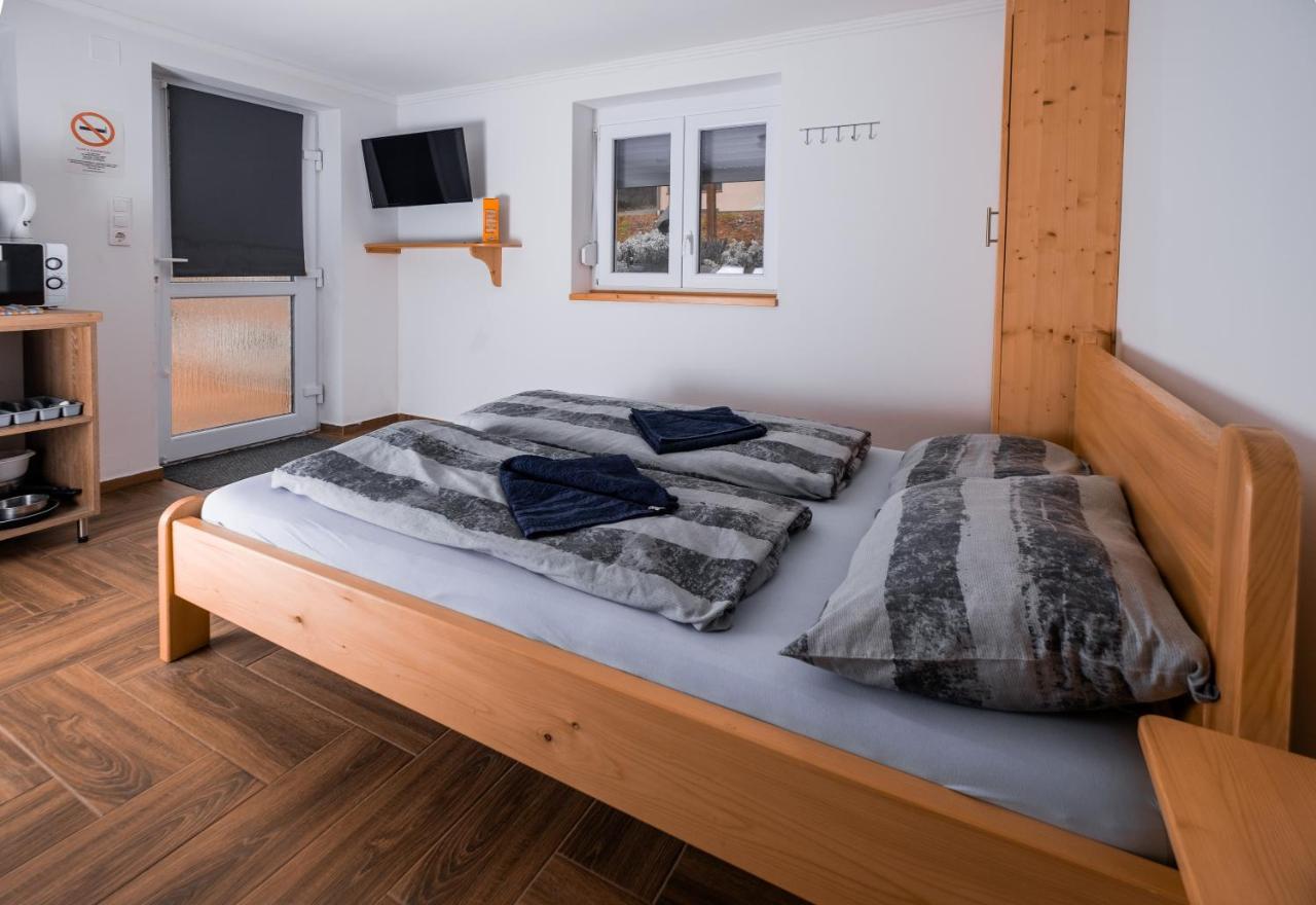 Appartamento con 1 Camera da Letto
