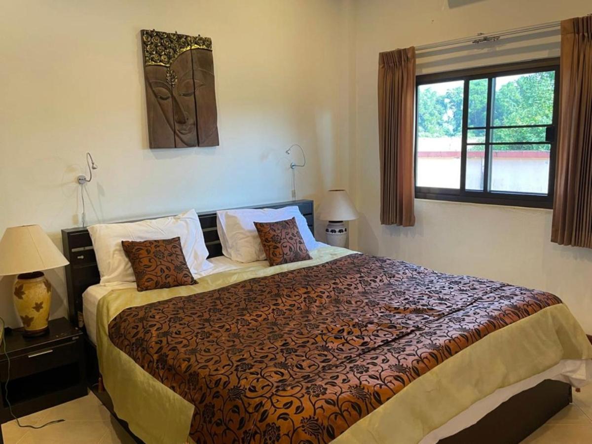 Villa de 2 dormitorios