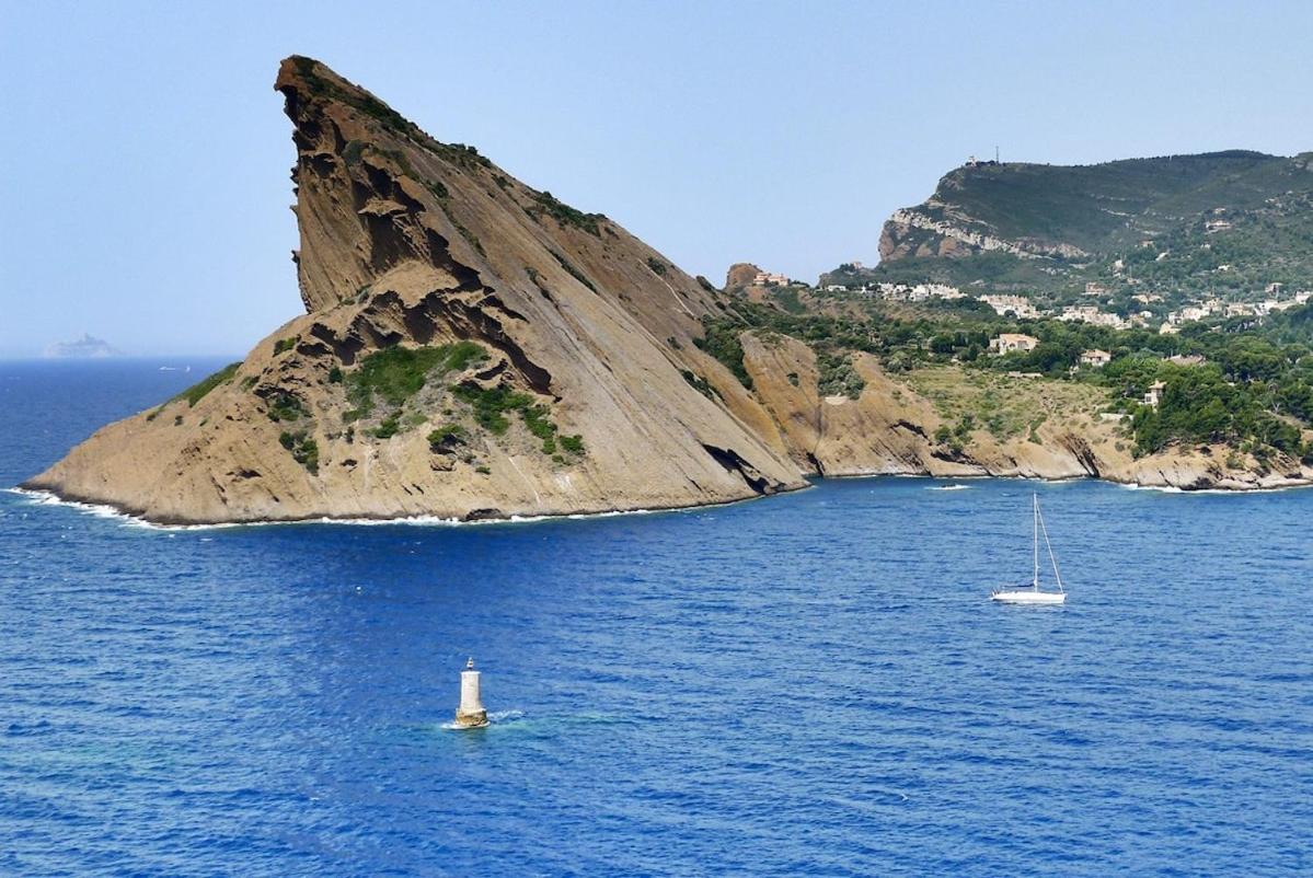 Studio Eden La Ciotat - B&B