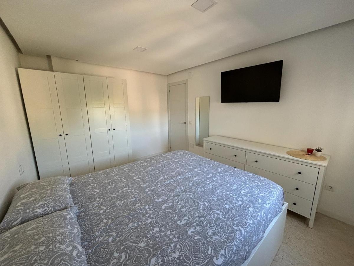 Appartamento con 3 Camere da Letto